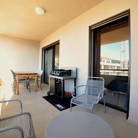 Poggiarelli Apartment *
