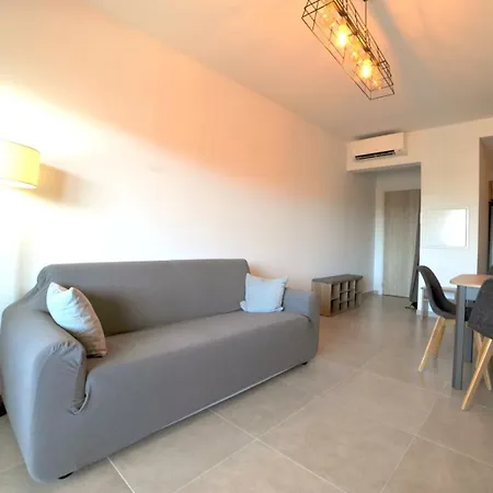 Apartment Poggiarelli