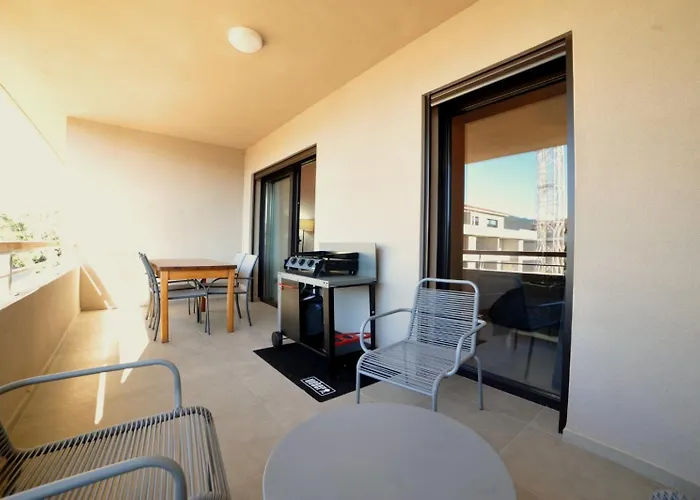 Poggiarelli Apartment *