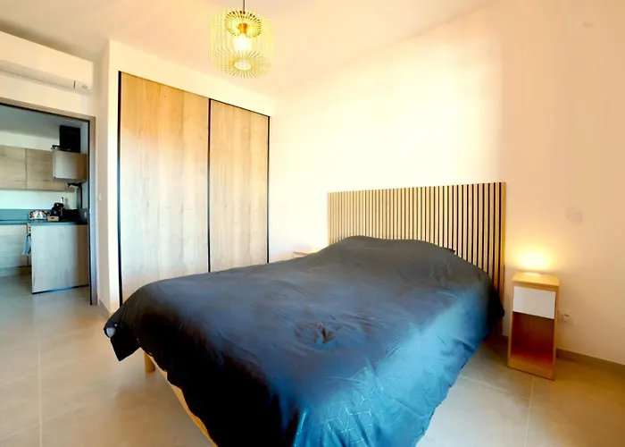Poggiarelli Apartment *