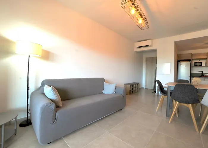 Apartment Poggiarelli